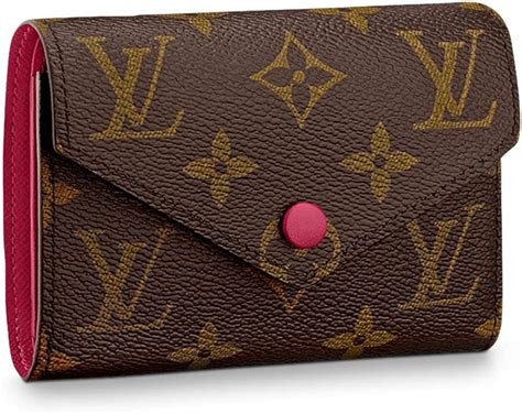 louis vuitton custom wallet|louis vuitton wallet women real.